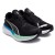 Tênis Puma Scend Pro 2 Masculino Preto / Azul
