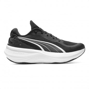Tênis Puma Scend Pro 2 Masculino Preto / Branco