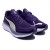 Tênis Puma Scend Pro 2 Masculino Roxo / Branco