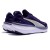 Tênis Puma Scend Pro 2 Masculino Roxo / Branco