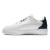 Tênis Puma Shuffle Downtown Masculino Branco / Marinho