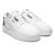 Tênis Puma Shuffle Downtown Masculino Branco / Marinho