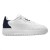 Tênis Puma Shuffle Downtown Masculino Branco / Marinho