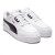 Tênis Puma Shuffle Downtown Masculino Branco / Preto
