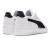 Tênis Puma Shuffle Downtown Masculino Branco / Preto