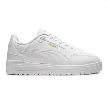 Tênis Puma Shuffle Downtown Masculino Branco