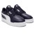Tênis Puma Shuffle Downtown Masculino Marinho / Branco