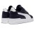 Tênis Puma Shuffle Downtown Masculino Marinho / Branco