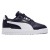 Tênis Puma Shuffle Downtown Masculino Marinho / Branco