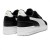 Tênis Puma Shuffle Downtown Masculino Preto / Branco