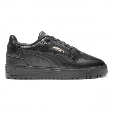 Tênis Puma Shuffle Downtown Masculino Preto
