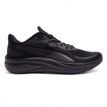 Tênis Puma Skyrocket Lite 2 Masculino Preto / Black