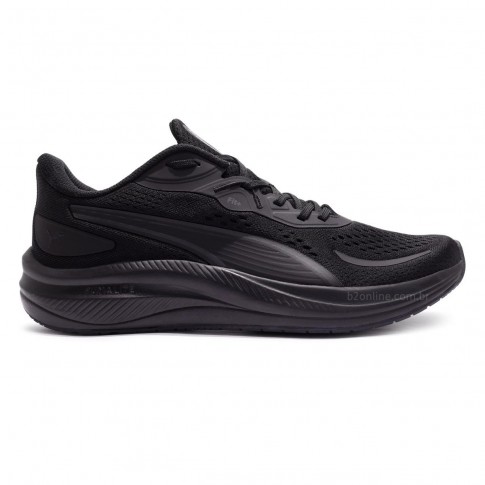 Tênis Puma Skyrocket Lite 2 Masculino Preto / Black