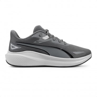 Tênis Puma Skyrocket Lite Masculino Cinza / Grafite