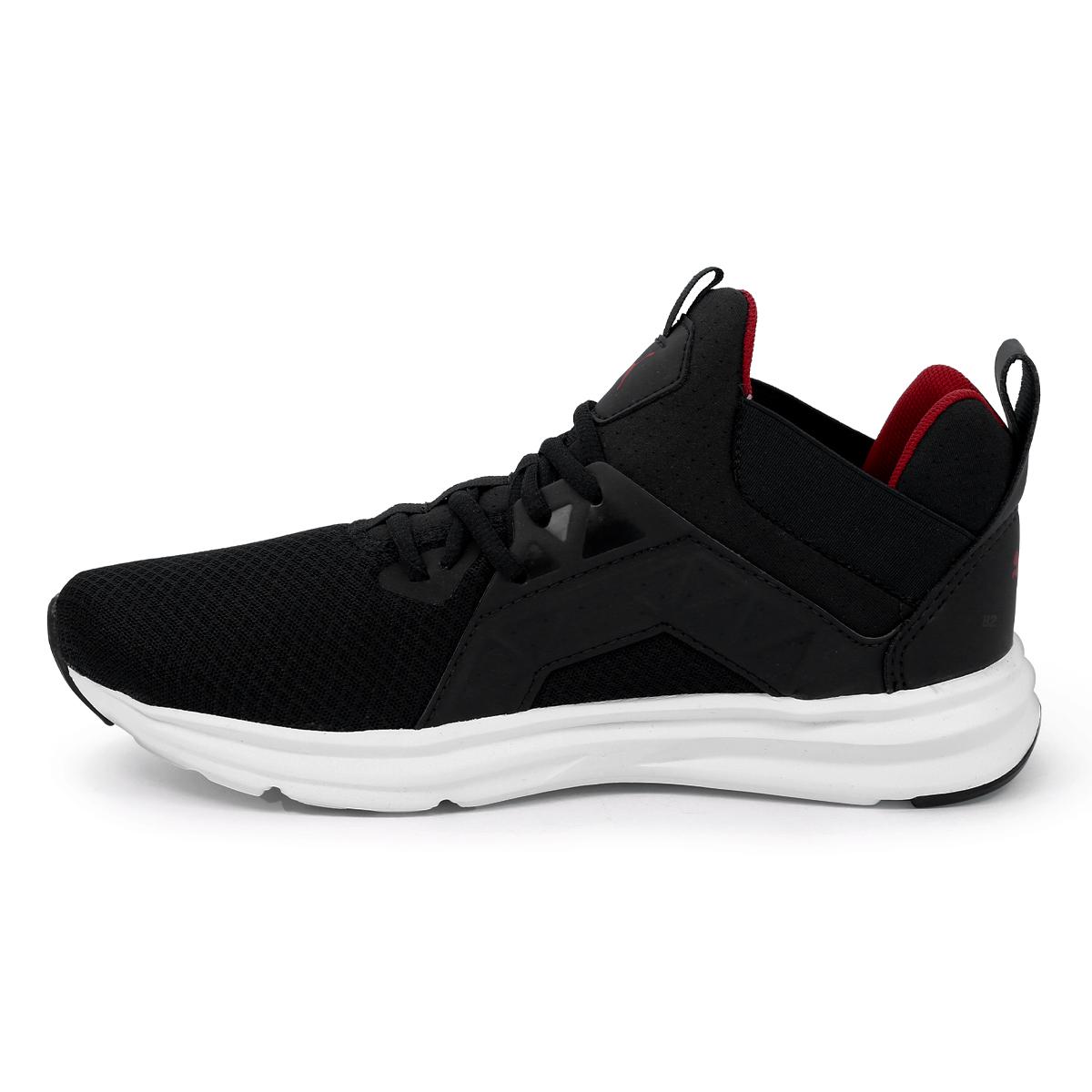 Fashion zapatillas emergence puma