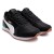 Tênis Puma ST Runner V2 Masculino Preto / Verde