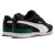 Tênis Puma ST Runner V2 Masculino Preto / Verde