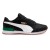Tênis Puma ST Runner V2 Masculino Preto / Verde