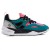 Tênis Puma TRC Blaze FD Masculino Verde / Rosa