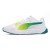 Tênis Puma Trinity 2 Aston Martin Masculino Branco / Verde