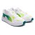 Tênis Puma Trinity 2 Aston Martin Masculino Branco / Verde