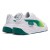 Tênis Puma Trinity 2 Aston Martin Masculino Branco / Verde