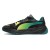 Tênis Puma Trinity 2 Aston Martin Masculino Preto / Verde
