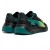 Tênis Puma Trinity 2 Aston Martin Masculino Preto / Verde