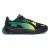 Tênis Puma Trinity 2 Aston Martin Masculino Preto / Verde