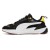 Tênis Puma Trinity 2 Ferrari Unissex Preto / Amarelo