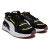 Tênis Puma Trinity 2 Ferrari Unissex Preto / Amarelo