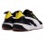 Tênis Puma Trinity 2 Ferrari Unissex Preto / Amarelo