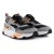 Tênis Puma Trinity Desert Road Masculino Grafite / Laranja