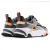 Tênis Puma Trinity Desert Road Masculino Grafite / Laranja