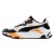 Tênis Puma Trinity Masculino Branco / Laranja