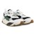 Tênis Puma Trinity Masculino Branco / Verde
