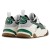 Tênis Puma Trinity Masculino Branco / Verde