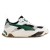 Tênis Puma Trinity Masculino Branco / Verde