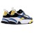 Tênis Puma Trinity Masculino Preto / Amarelo