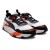 Tênis Puma Trinity Masculino Preto / Laranja