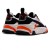 Tênis Puma Trinity Masculino Preto / Laranja