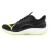 Tênis Puma Velocity Nitro 3 Masculino Preto / Verde