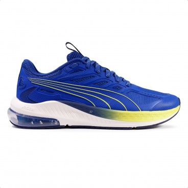 Tênis Puma X-Cell Lightspeed Masculino Azul