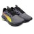 Tênis Puma X-Cell Lightspeed Masculino Cinza / Amarelo