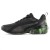 Tênis Puma X-Cell Uprise Masculino Preto / Verde