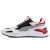 Tênis Puma X-ray 2 Game Square Bdp Masculino Branco / Vermelho