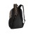 Mochila Puma Academy Backpack Unissex Preto / Bege