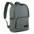 Mochila Puma Axis Backpack Cinza / Chumbo