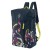 Mochila Puma Neymar JR Backpack Marinho / Amarelo