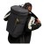 Mochila Puma Porsche Legacy Unissex Preto / Preto